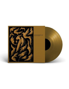 Mitochondrial Sun - Bodies And Gold (Colored 180Gr)