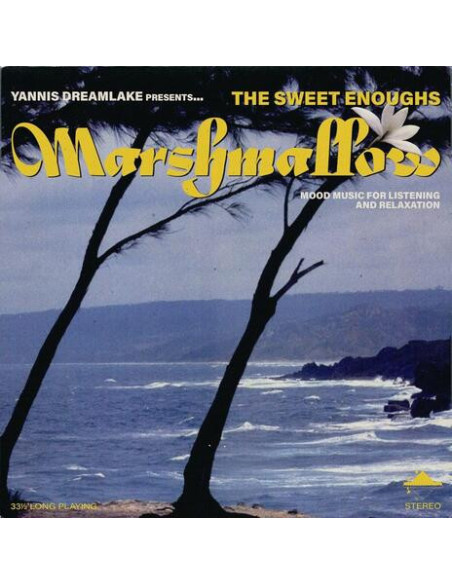 The Sweet Enoughs - Marshmallow