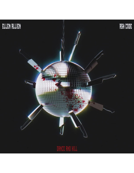 Allien Ellen - Dance And Kill