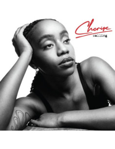 Cherise - Calling (Red Vinyl)