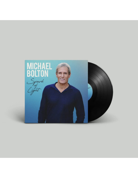 Bolton Michael - Spark Of Light