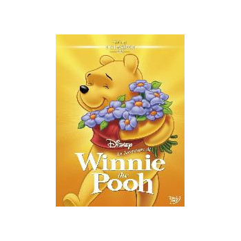 Le Avventure di Winnie The Pooh - I Classici 22