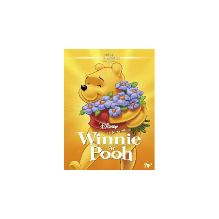 Le Avventure di Winnie The Pooh - I Classici 22