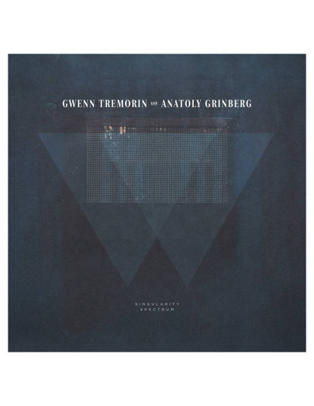 Tremorin Gwenn and Grinberg Anatoly - Singularity Spectrum
