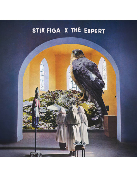 Stik Figa and The Expert - Ritual