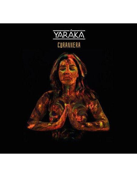 Yarak - Curannera - (CD)