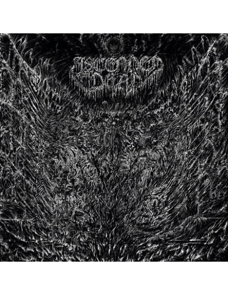 Ascended Dead - Evenfall Of The Apocalypse - (CD)