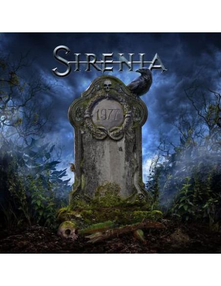 Sirenia - 1977 - (CD)