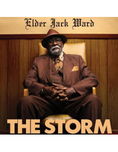 Elder Jack Ward - Elder Jack Ward - (CD)