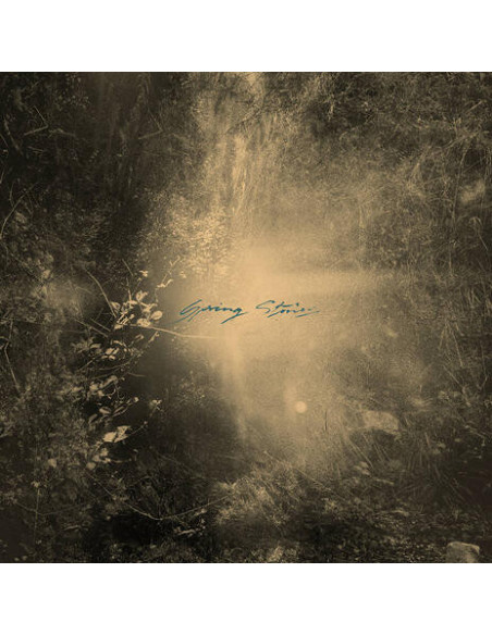 Mondkopf - Spring Stories - (CD)