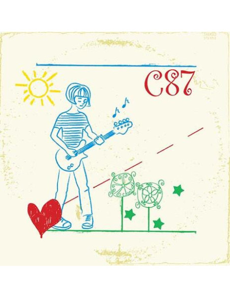 Compilation - C87: Deluxe (3Cd Boxset) - (CD)