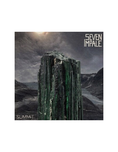Seven Impale - Summit - (CD)