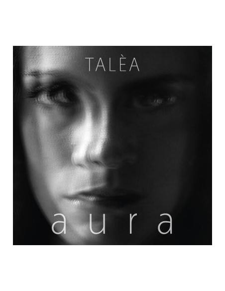 Talea - Aura - (CD)