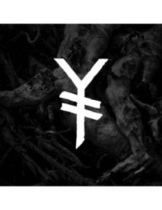 Yabibo Hazurfa - Svartans Tron - (CD)