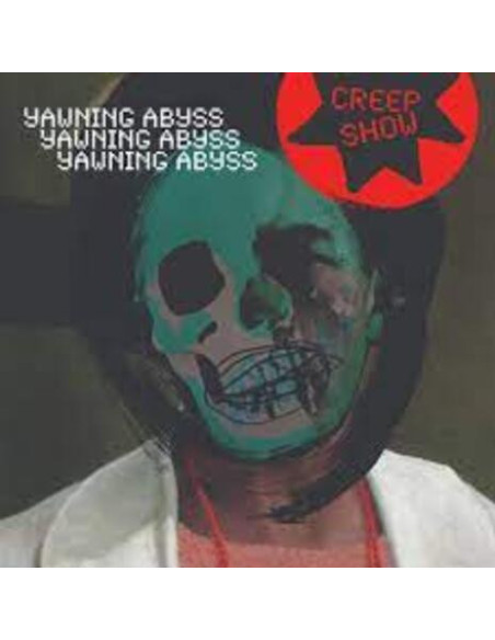 Creep Show - Yawning Abyss - (CD)