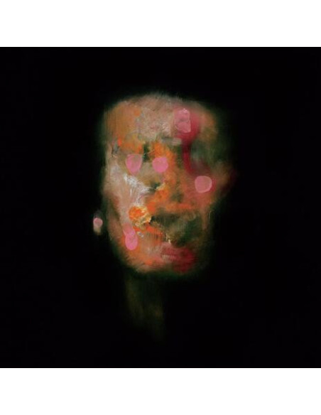 Lanterns On The Lake - Versions Of Us - (CD)
