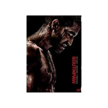 Southpaw - L'Ultima Sfida