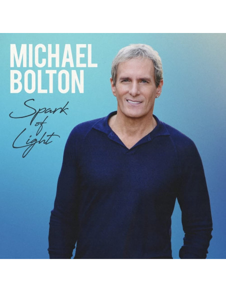 Bolton Michael - Spark Of Light (Deluxe Edition) - (CD)