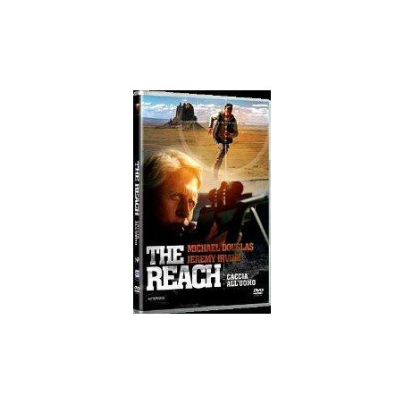 The Reach - Caccia All'Uomo