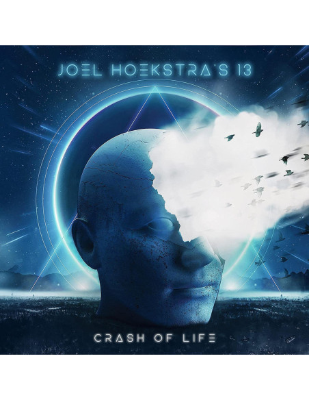 Joel Hoekstra'S 13 - Crash Of Life - (CD)