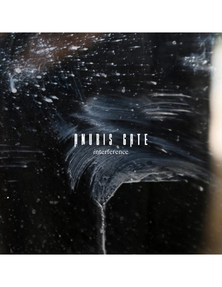 Anubis Gate - Interference - (CD)