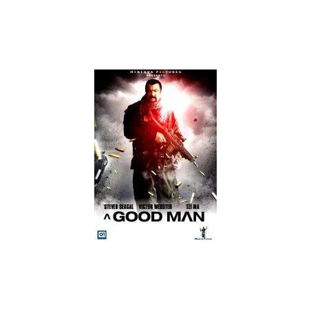 A Good Man
