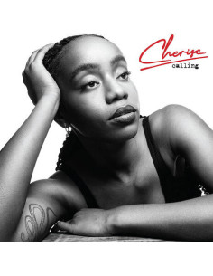 Cherise - Calling - (CD)