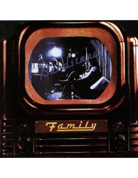 Family - Bandstand