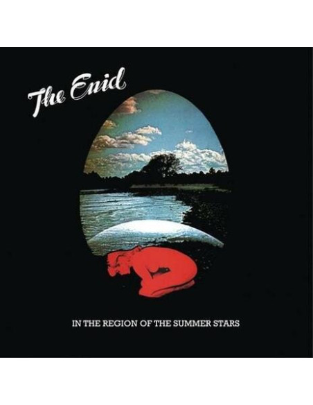 Enid The - In The Region Of The Summer