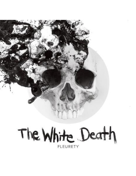 Fleurety - The White Death