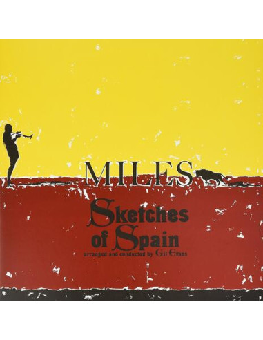 Davis Miles - Sketches Of Spain mm