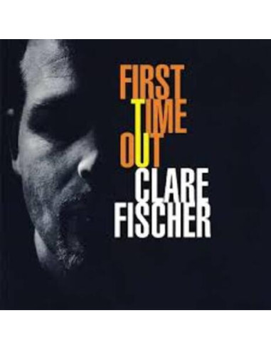 Fisher Clare - First Time Out