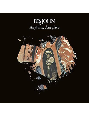 Dr John - Anytime Anyplace
