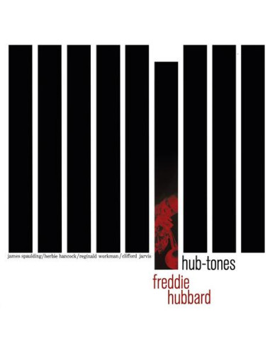 Freddie Hubbard - Hub Tones
