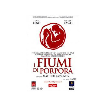 I Fiumi Di Porpora 2