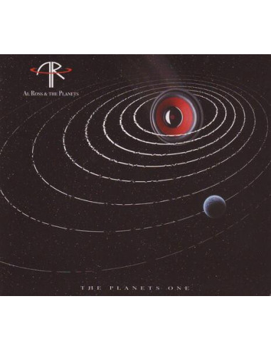 Al Ross and The Planet - The Planets One