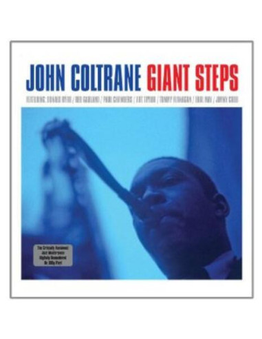 Coltrane John - Giant Steps (180 Gr....
