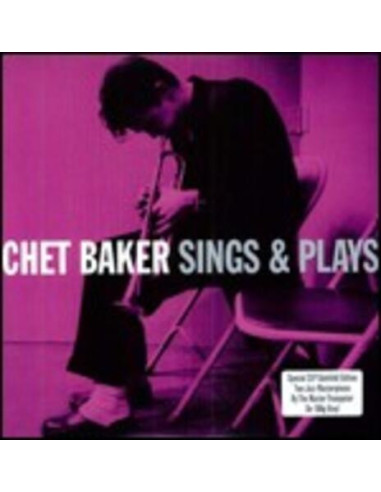 Baker Chet - Sings and Plays (180 Gr.)