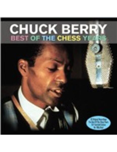Berry Chuck - The Chess Years (180 Gr.)