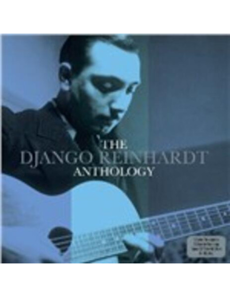 Reinhardt Django - Anthology (180 Gr.)