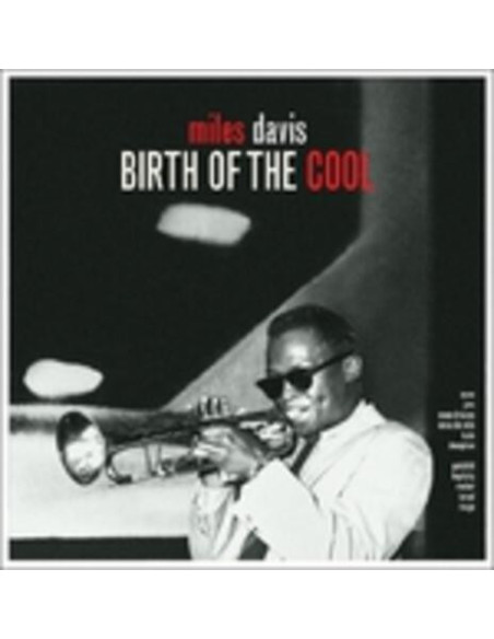 Davis Miles - Birth Of The Cool (180 Gr.)