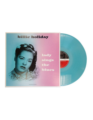 Holiday Billie - Lady Sings The Blues...