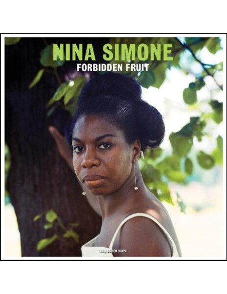 Simone Nina - Forbidden Fruit (180 Gr. Vinyl Green)