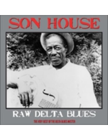 Son House - Delta Blues (180 Gr.)