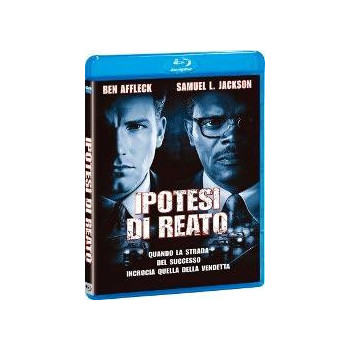 Ipotesi di Reato (Blu Ray)