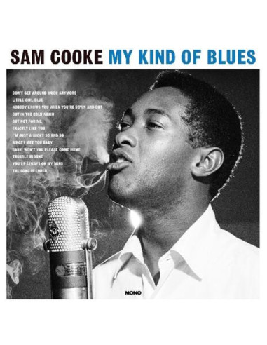 Cooke Sam - My Kind Of Blues (180 Gr.)