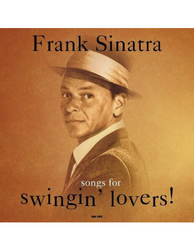 Sinatra Frank - Songs For Swingin'...