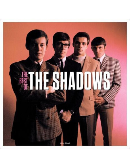Shadows - The Best Of (180 Gr.)