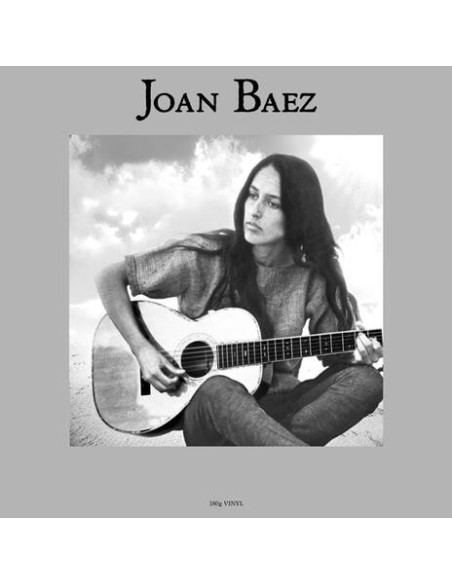 Baez Joan - Joan Baez (180 Gr.)