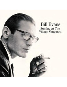 Evans Bill Trio - Sunday At The Village (180 Gr.)